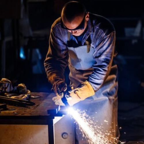 Steel Industry